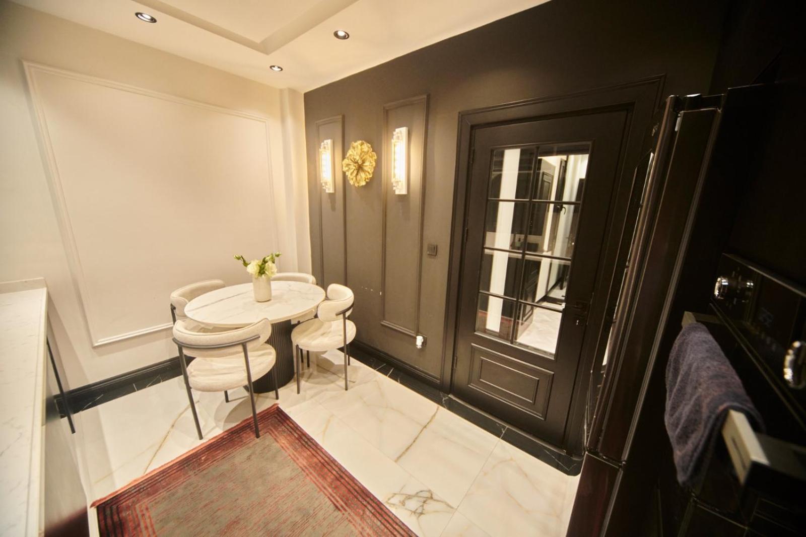 Saygin Apartments — Fotoğraflar 3